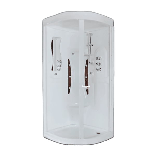 Cabina de Regadera Tempo 4 Izuzzu