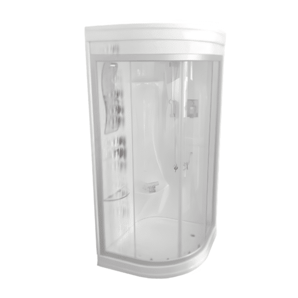 Cabina de Regadera Tempo 6 Izuzzu