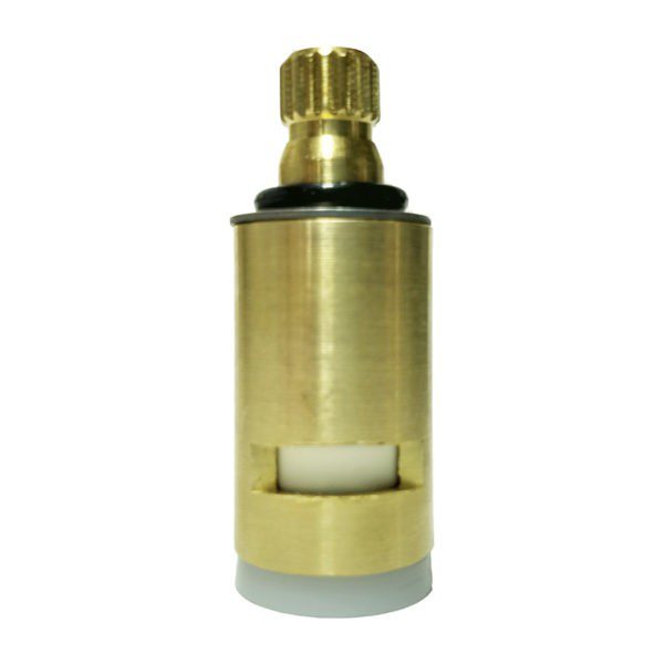 Cartucho de Repuesto 1/4 de Vuelta Corto Adaptable a Kooler-HX