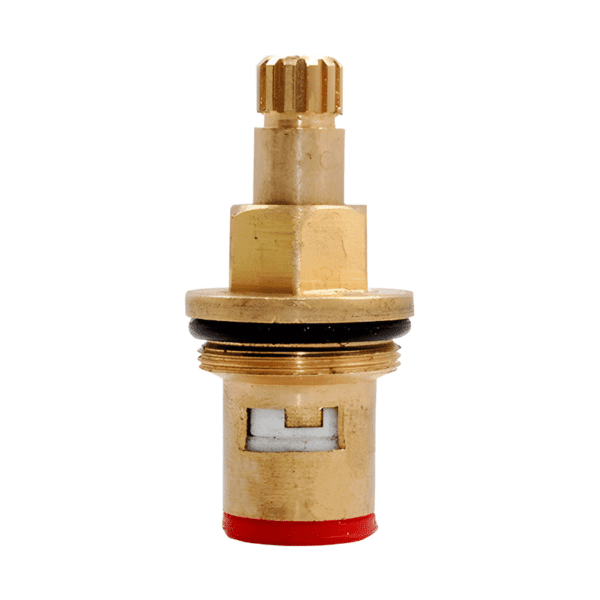 Cartucho de Repuesto Cerámico para Válvula de Regadera Metalflu 13617