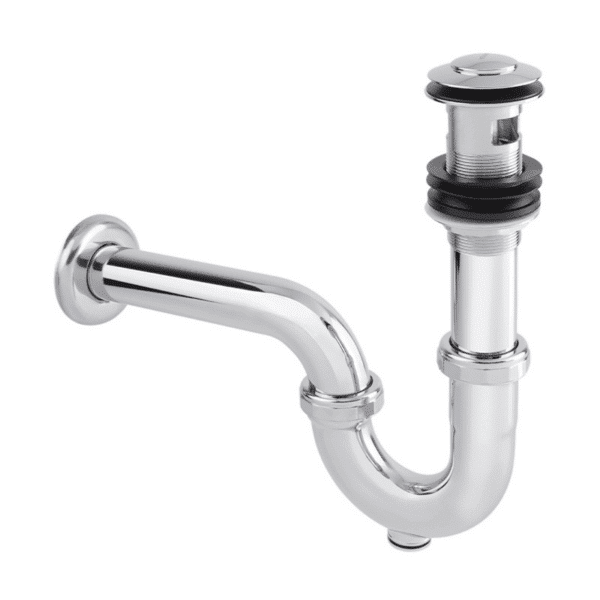 Céspol con Contra para Lavabo Urrea 207