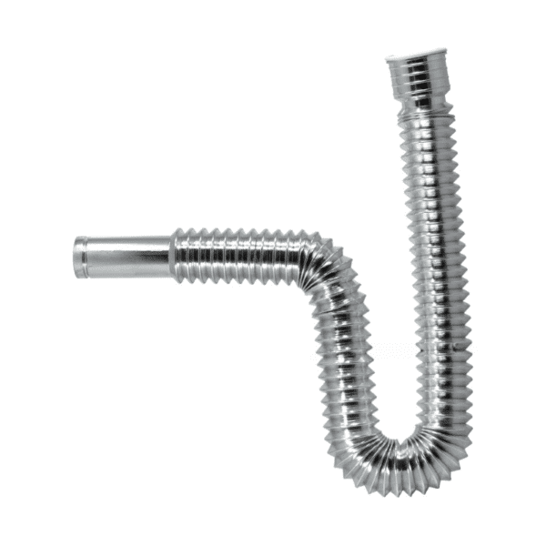 Cespol Flexible Universal Cromado Meer CESPFUCR