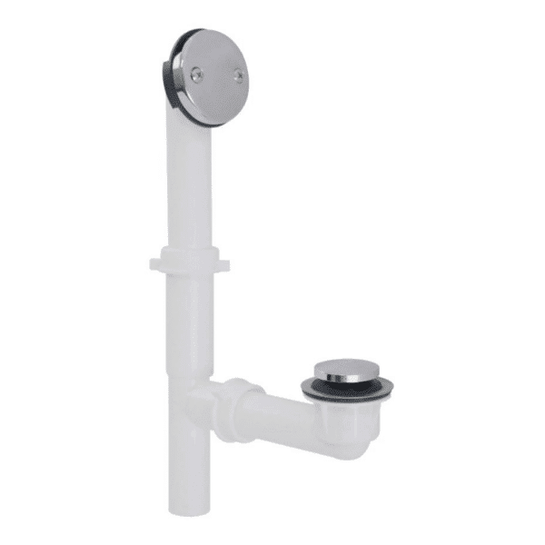 Desagüe para Tina de Presión Metalflu 12217