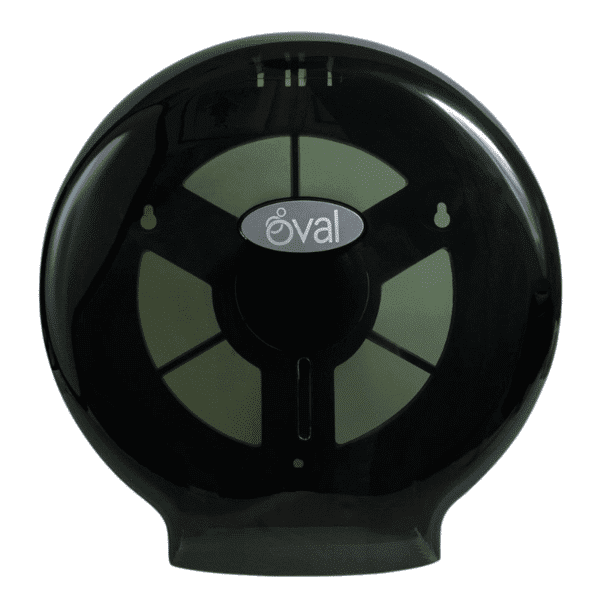 Despachador de Papel Higiénico Junior Humo ECO PP Oval DV039