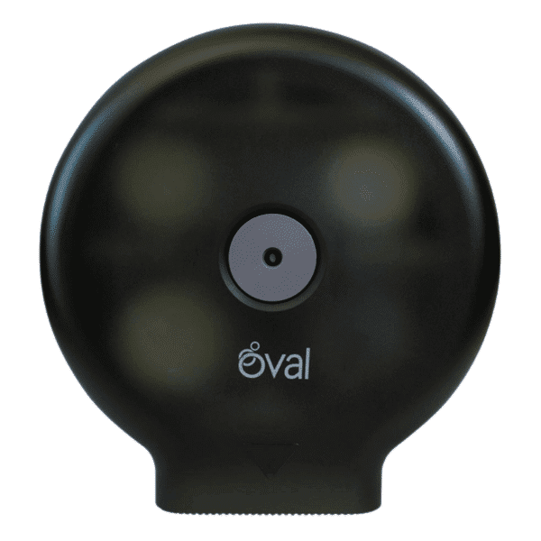 Despachador de Papel Higiénico Junior Humo Oval DV009