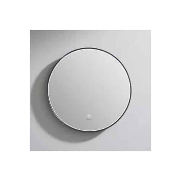 Espejo Touch con Luz LED 80X80 CM EL8080N